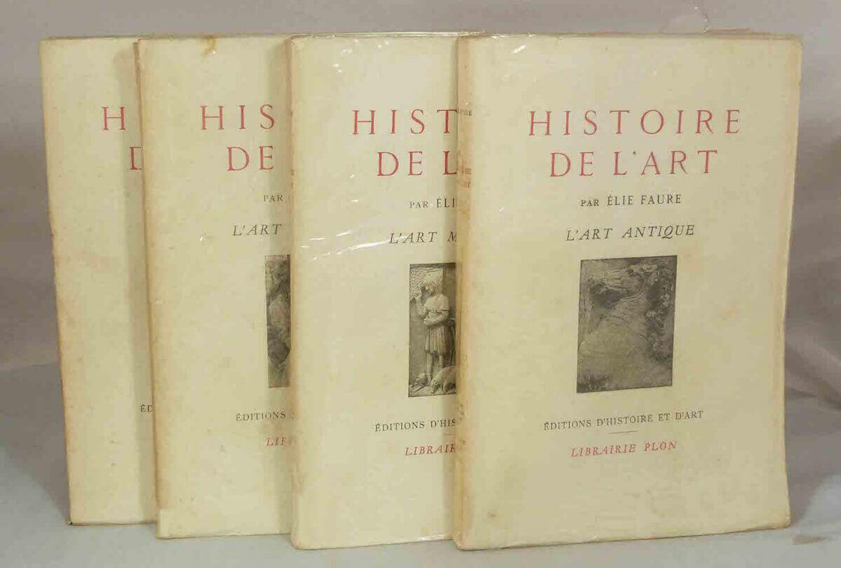 Art History.