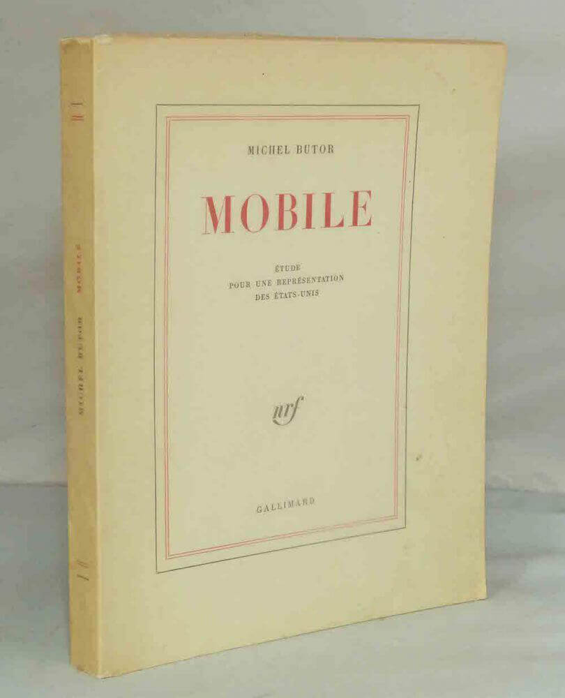 Mobile.