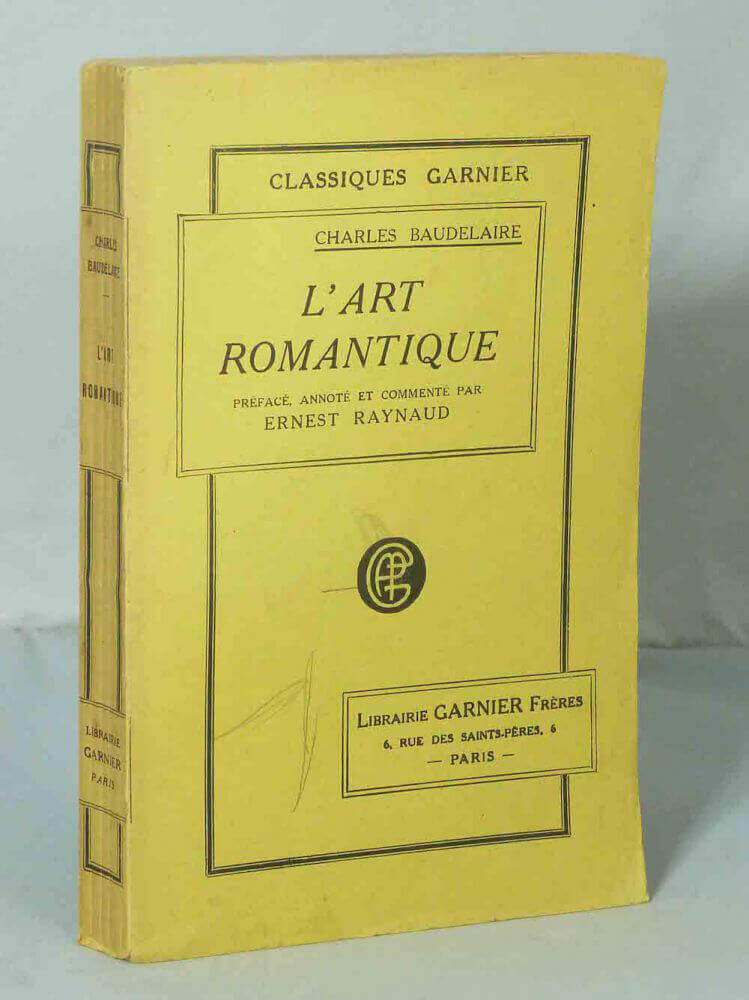 L'art romantique