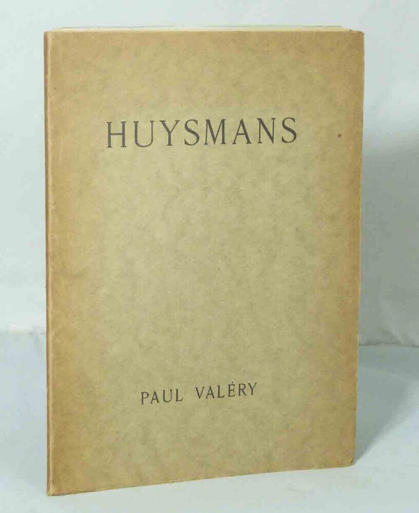 Huysmans