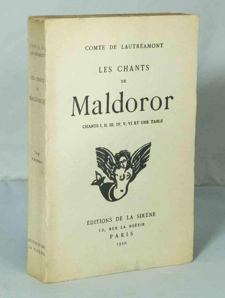 The Songs of Maldoror