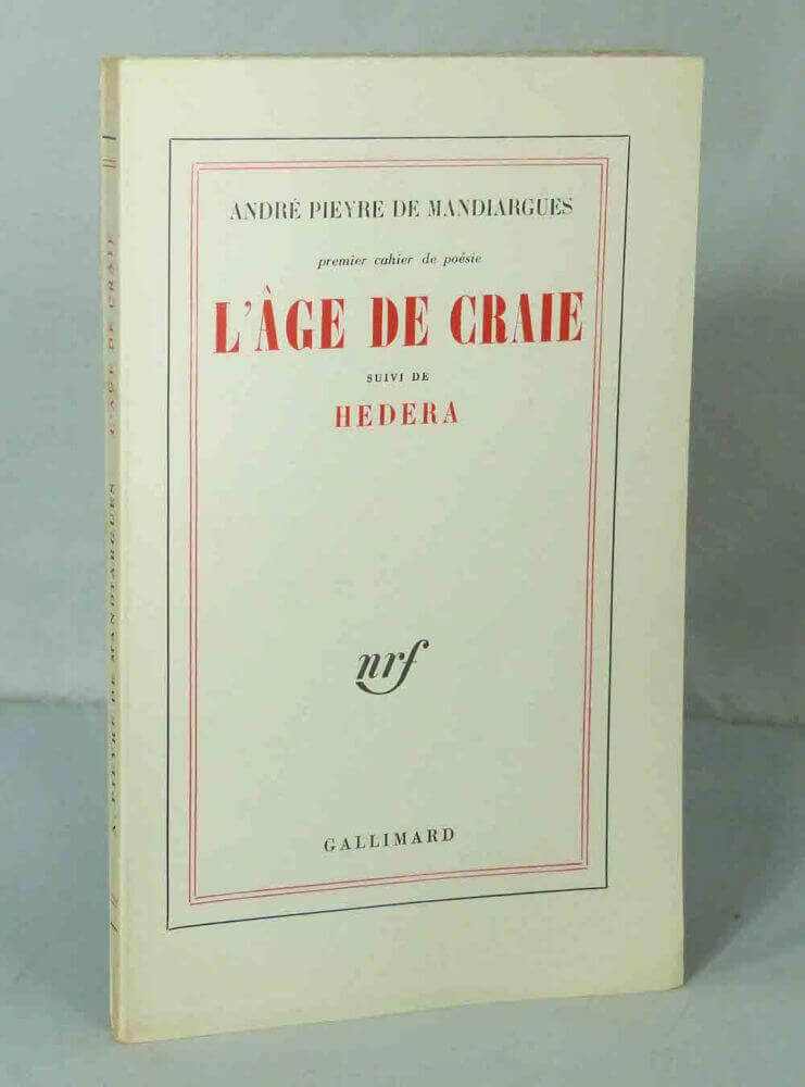 L'âge de crane