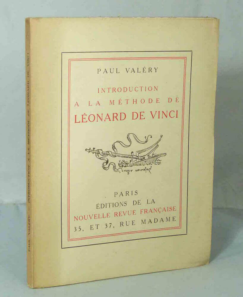 Introduction to Leonardo da Vinci's Method