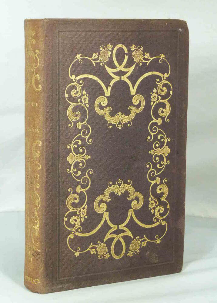 History of Louis XIV