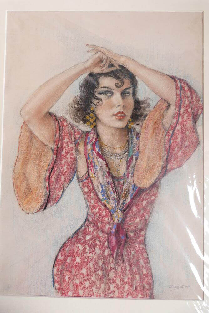 Carmen