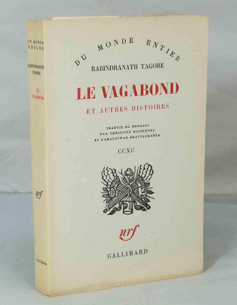 Le vagabond et autres histoires