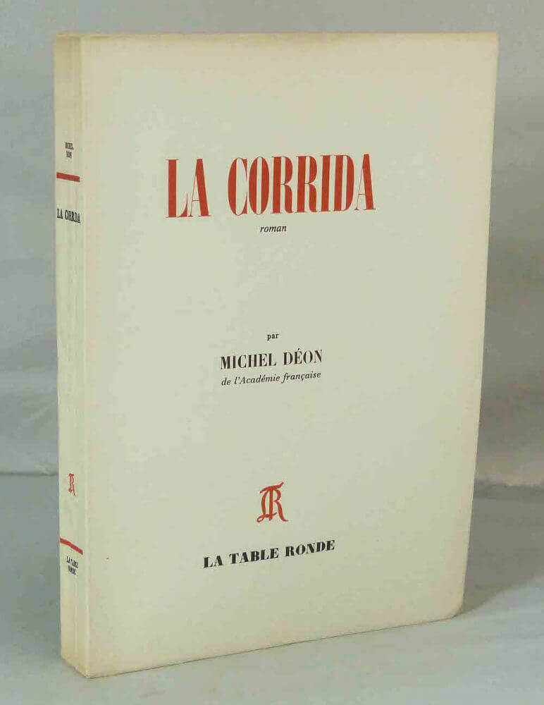The Bullfight