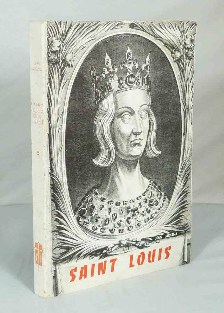 Saint Louis