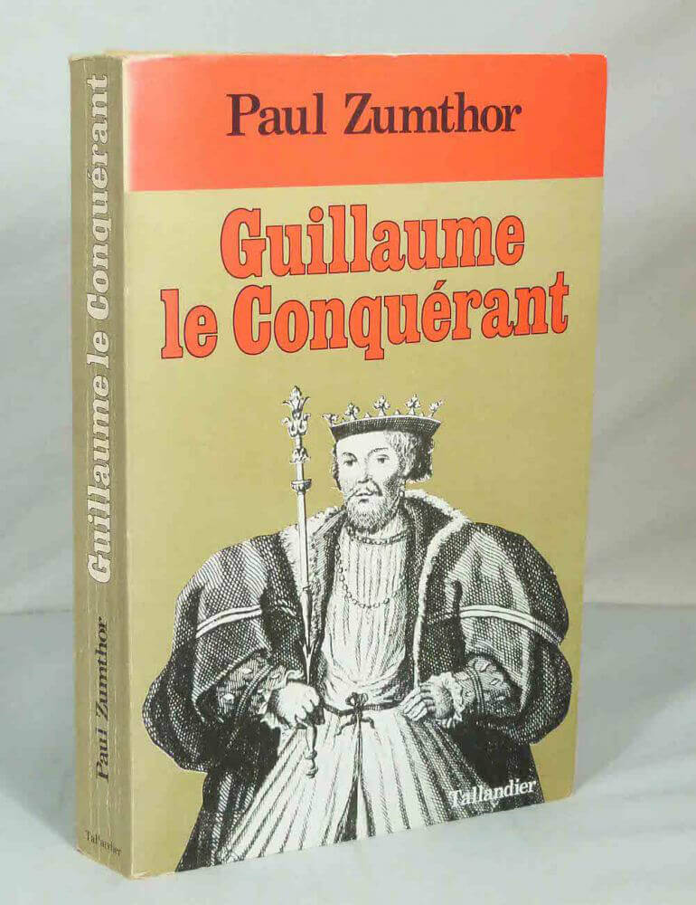William the Conqueror