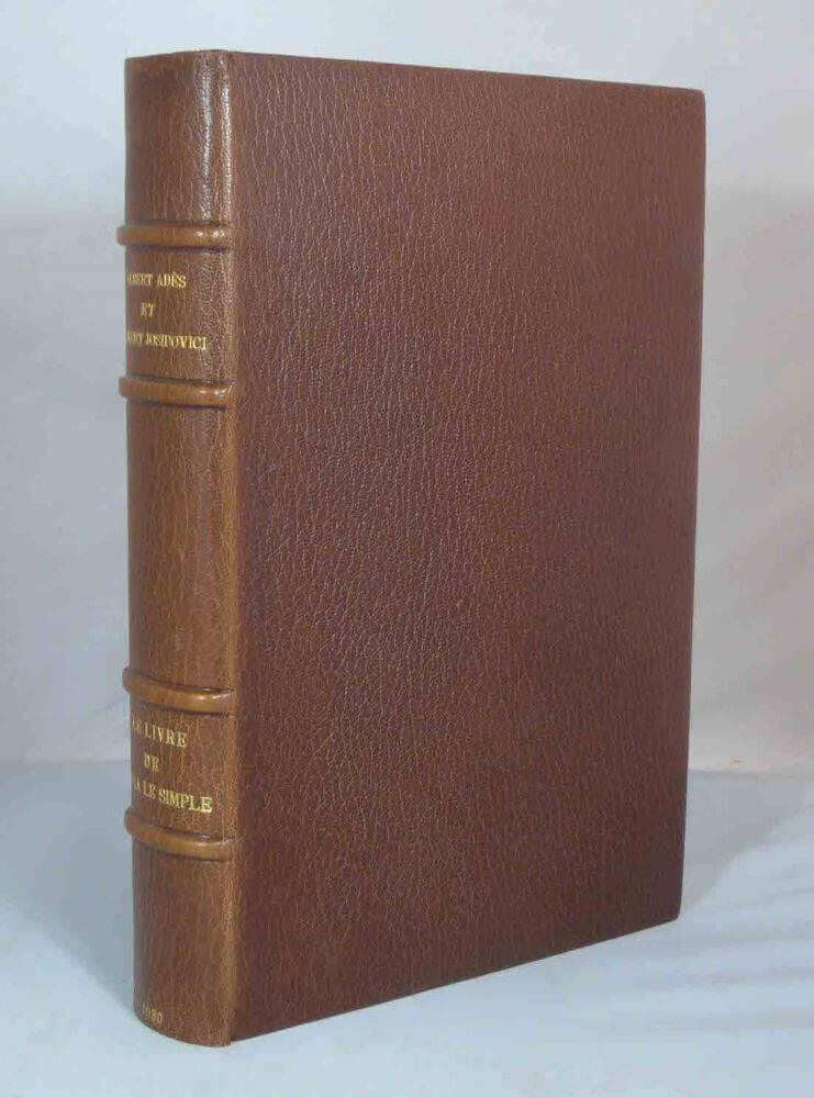 The Book of Goha the Fool
