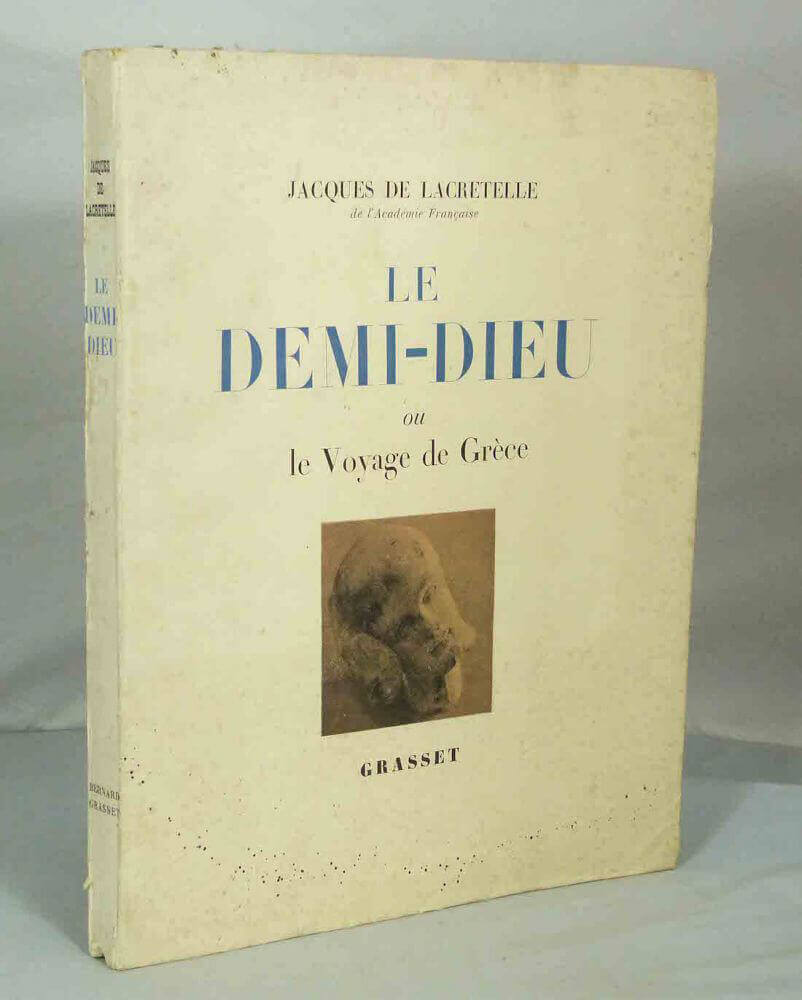 The demigod