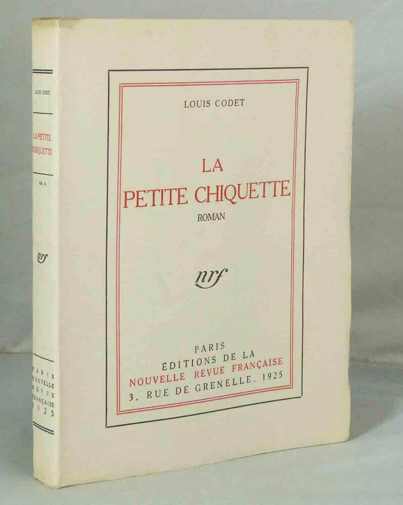 La petite chiquette