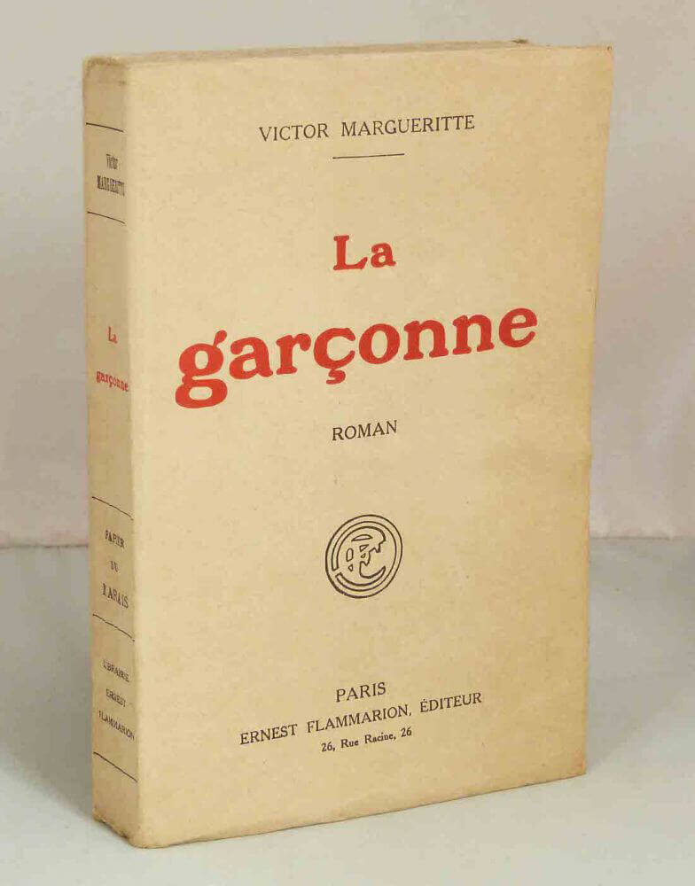 La garçonne