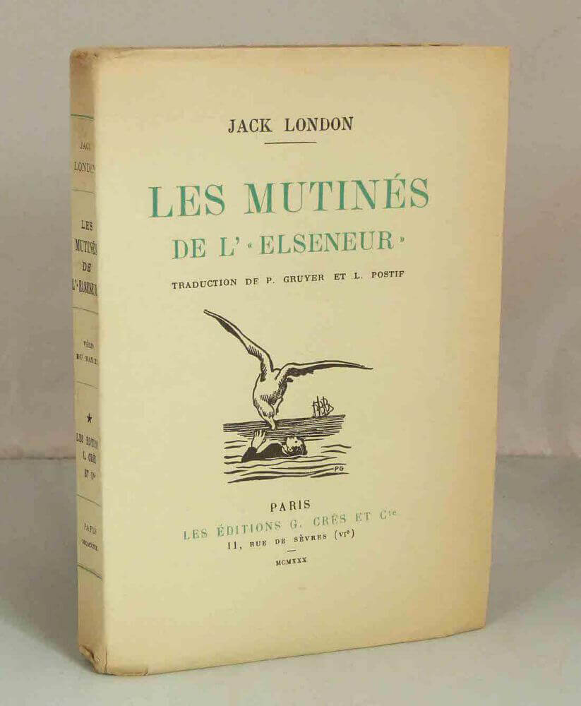 Les mutinés de l'"Elseneur"