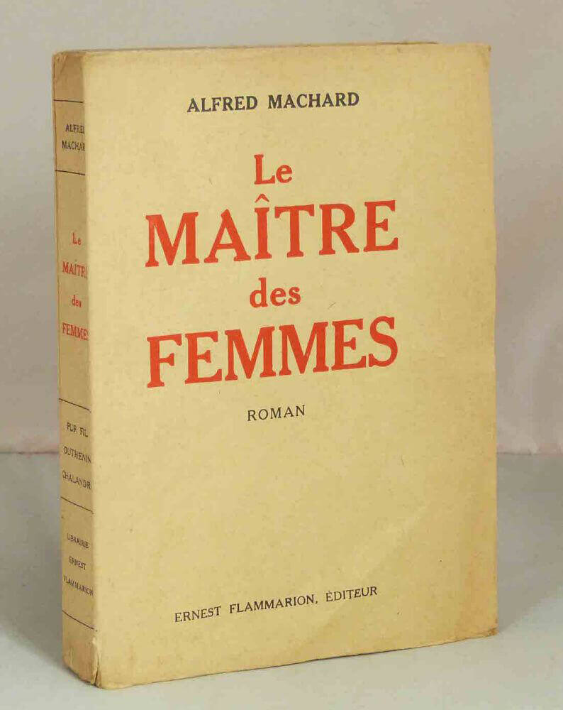 The Women's Master
