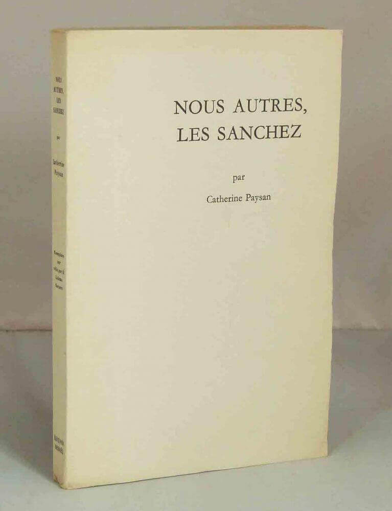 Nous autres, les Sanchez