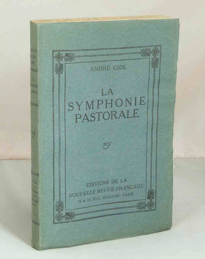 La symphonie pastorale