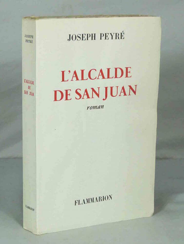 L'Alcalde de San Juan