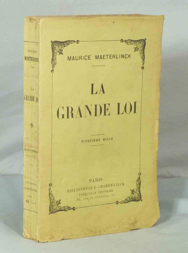 La grande loi