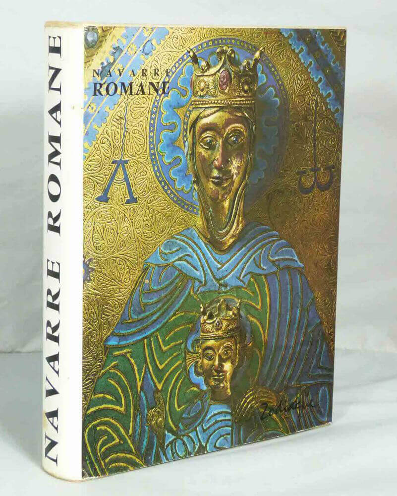 Romanesque Navarre