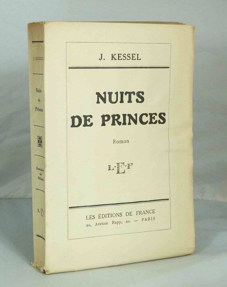 Nights of Princes