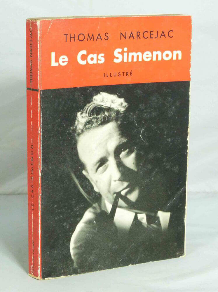 The Simenon case