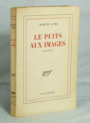 The Well of Images