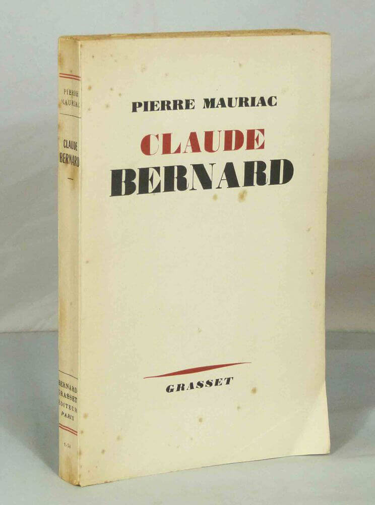 Claude Bernard