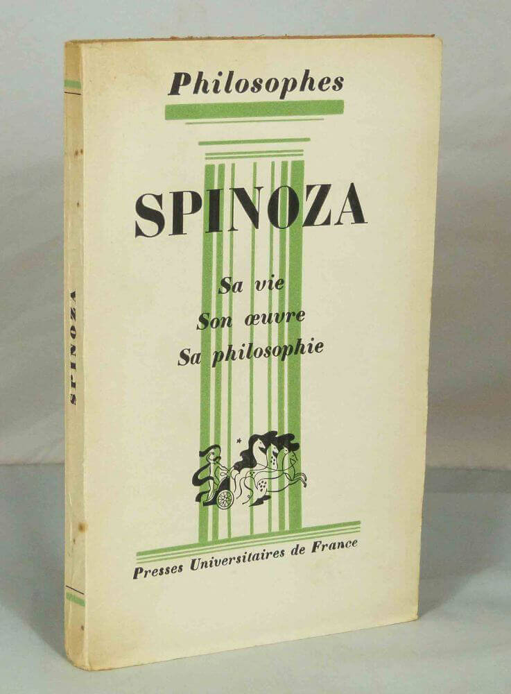 Spinoza,
