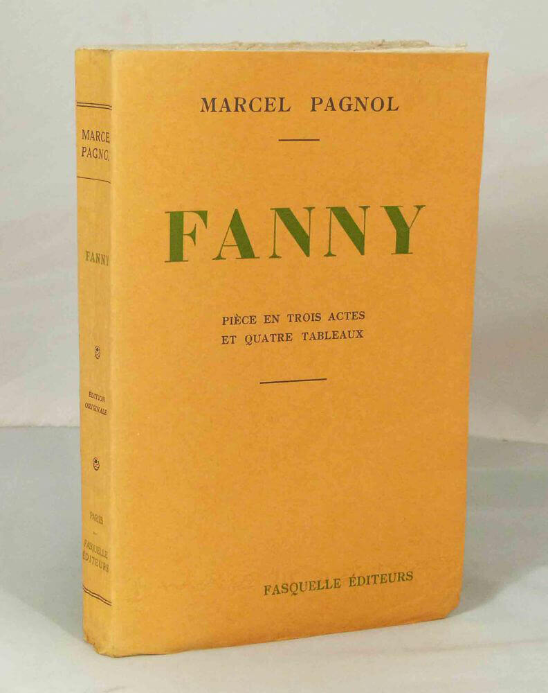 Fanny