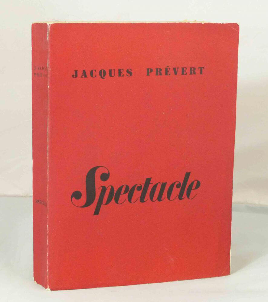 Spectacle