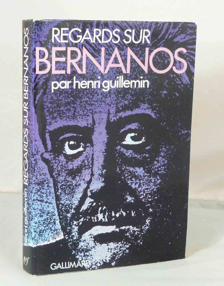 Regards sur Bernanos