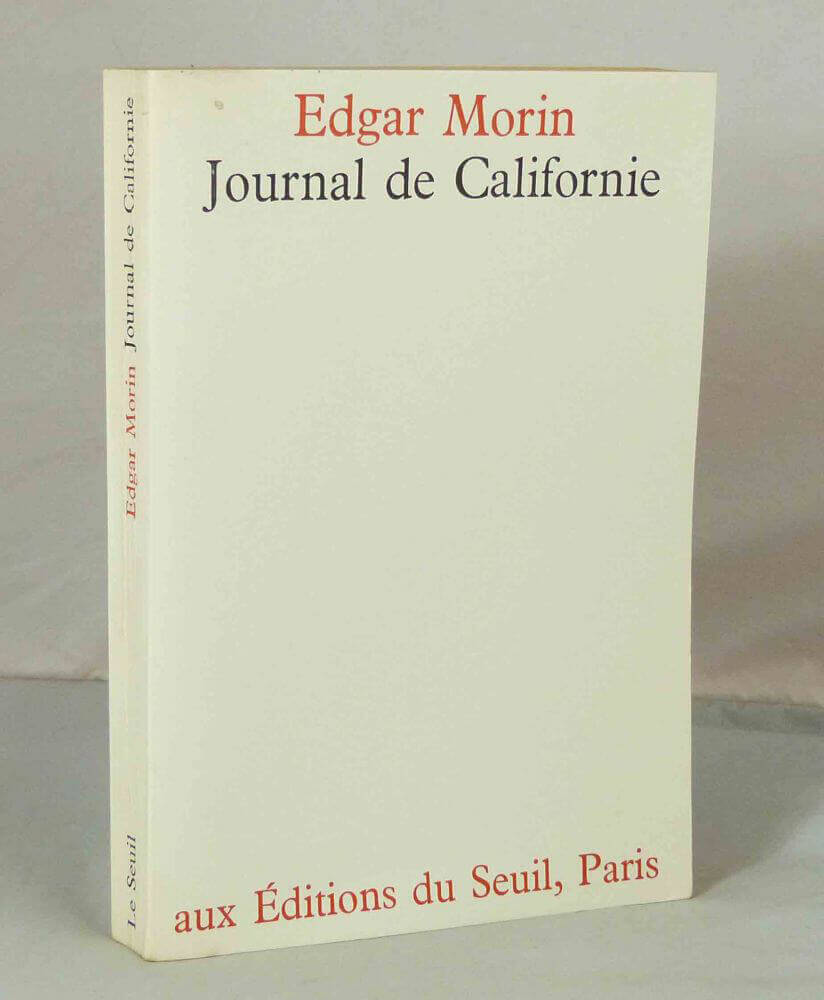 California Journal