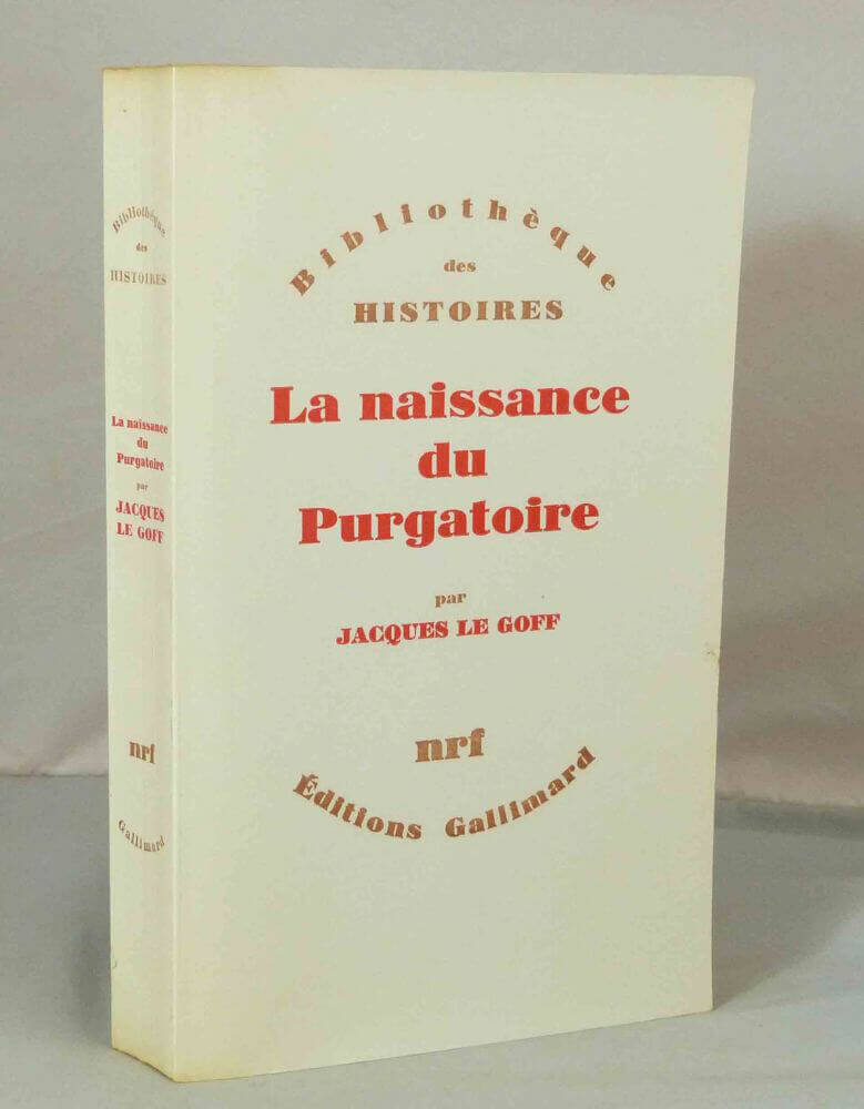 La naissance du Purgatoire