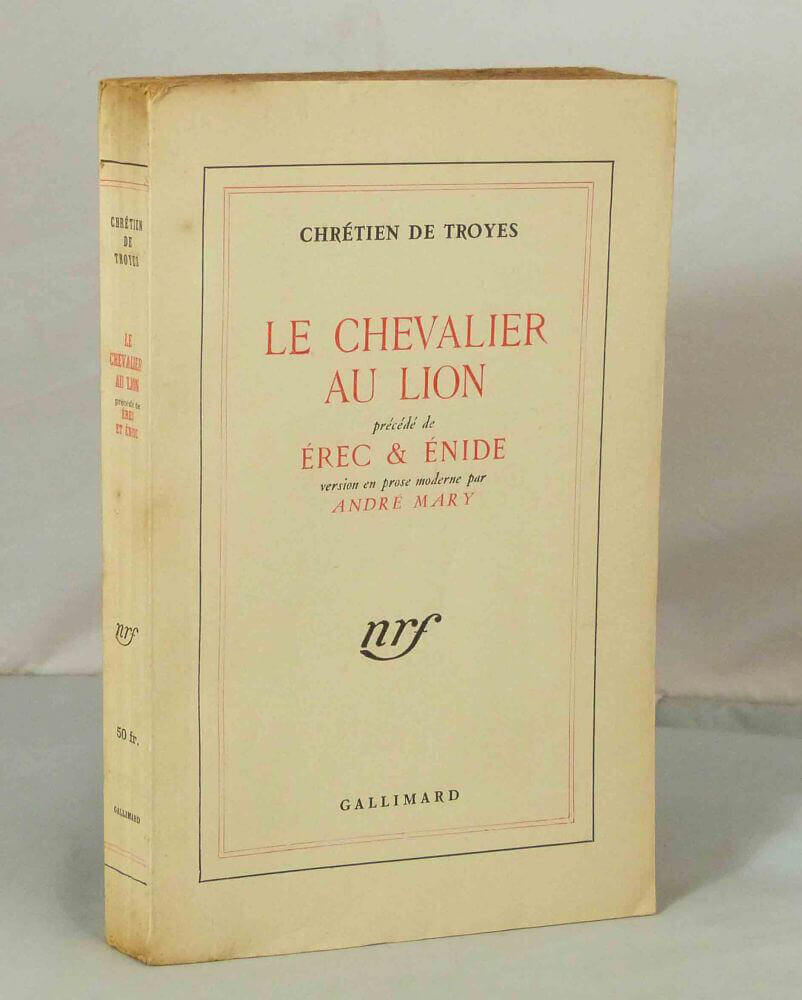 Le Chevalier au lion