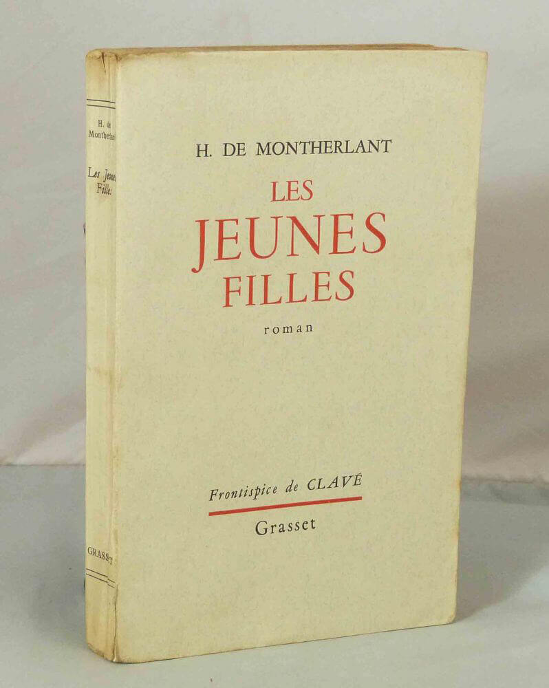 Les jeunes filles