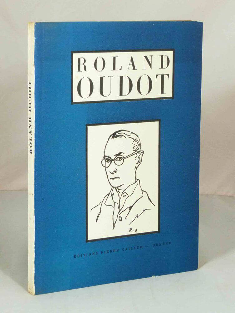 Roland Oudot.