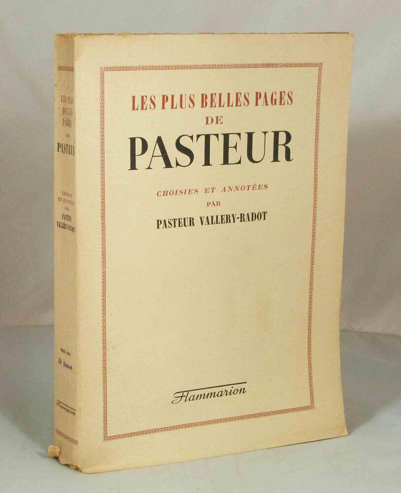 The Best of Pasteur