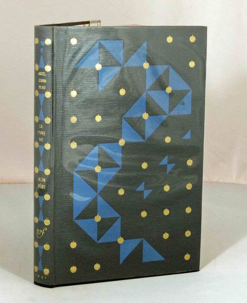 Memorial I. My Father and Mother's Book