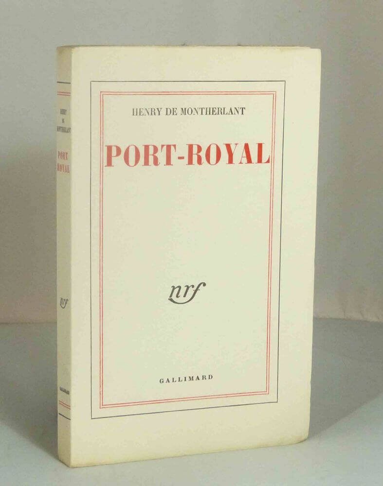 Port-Royal