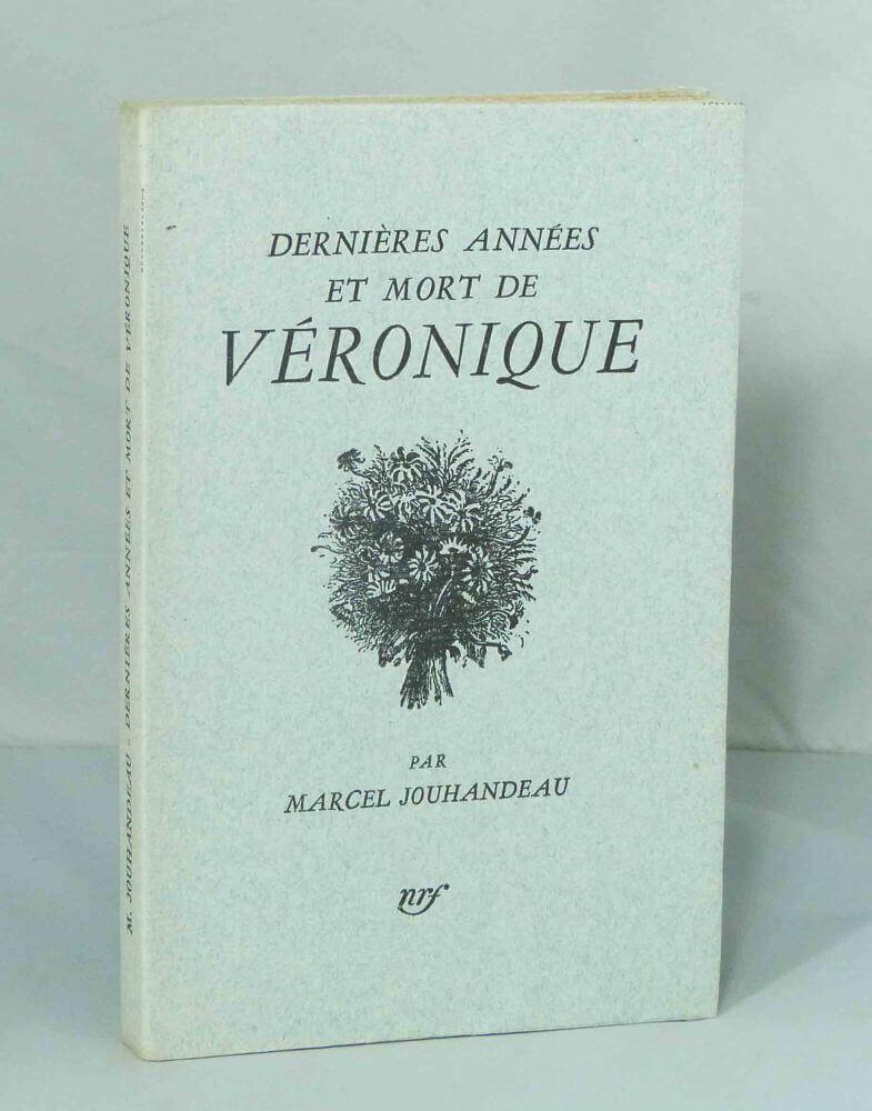 Dernières années et mort de Véronique