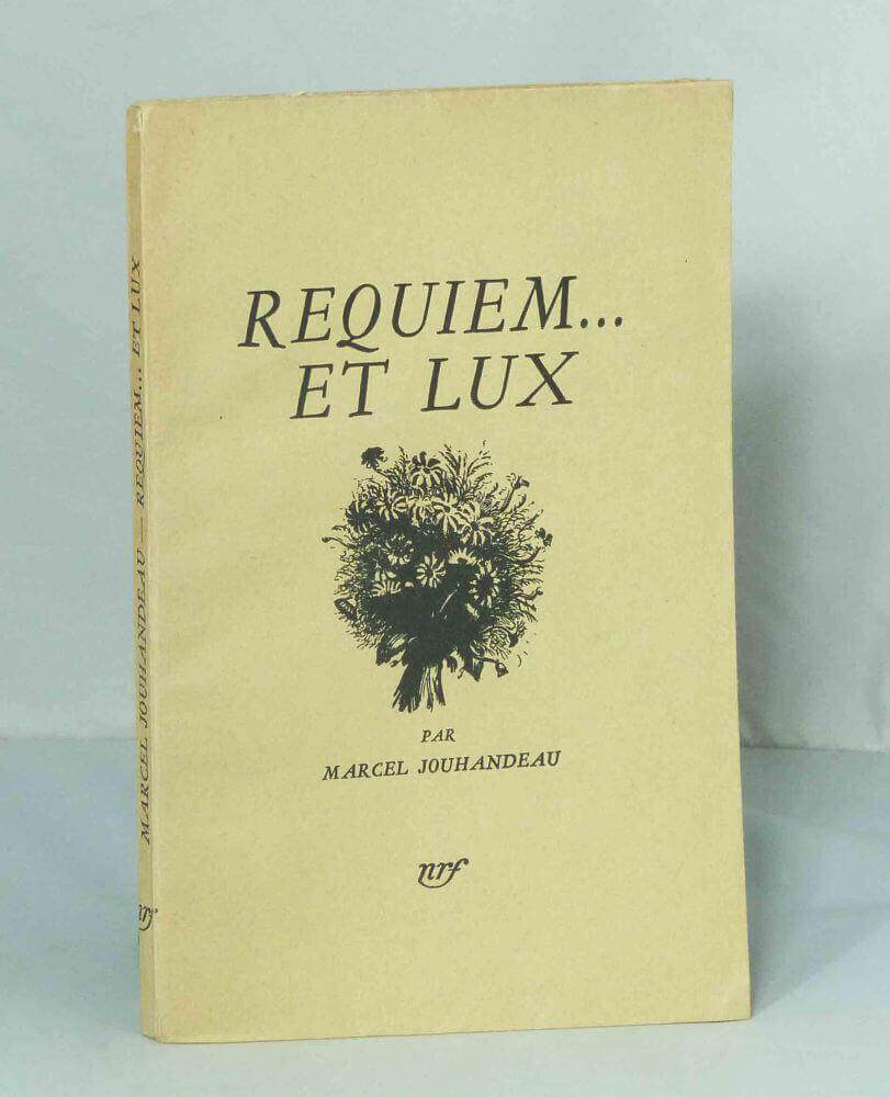 Requiem...and Light
