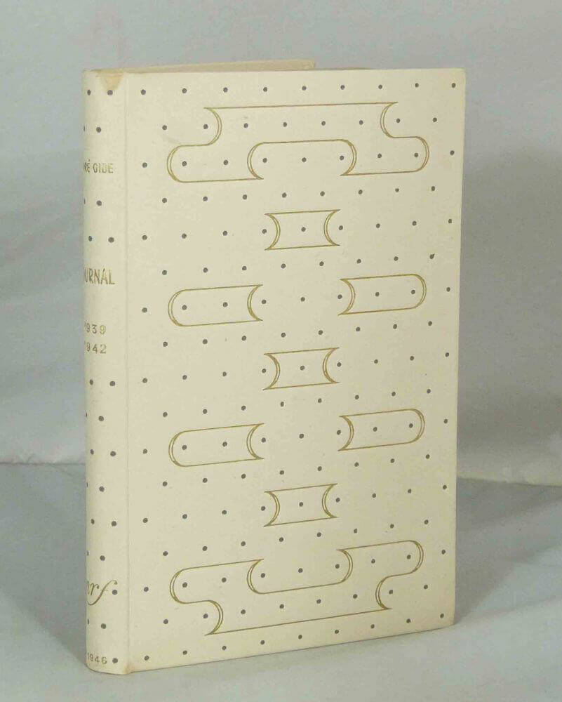 Journal 1939-1942