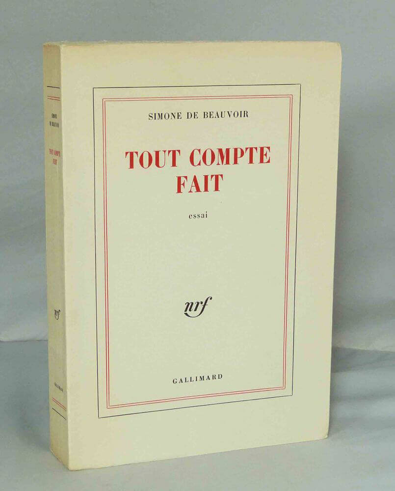 Tout compte fait
