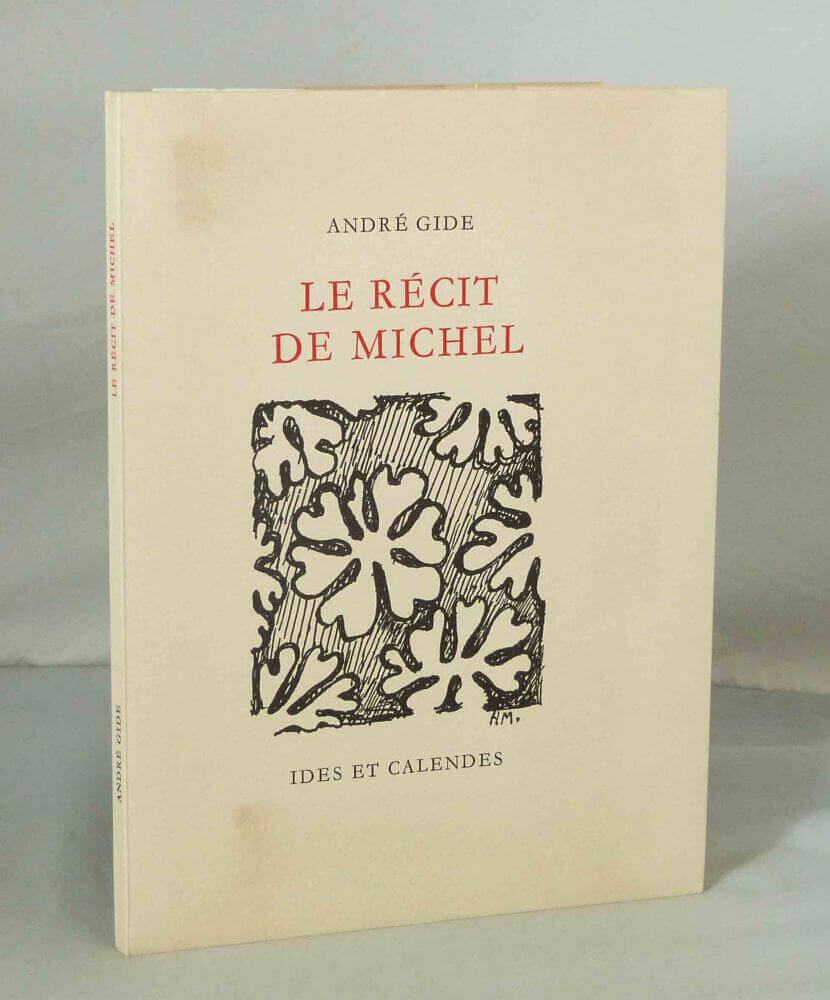 Michel's Story