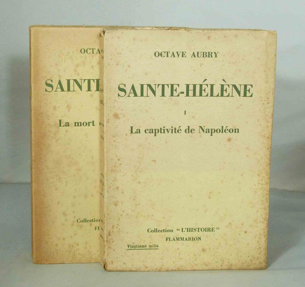 Saint Helena