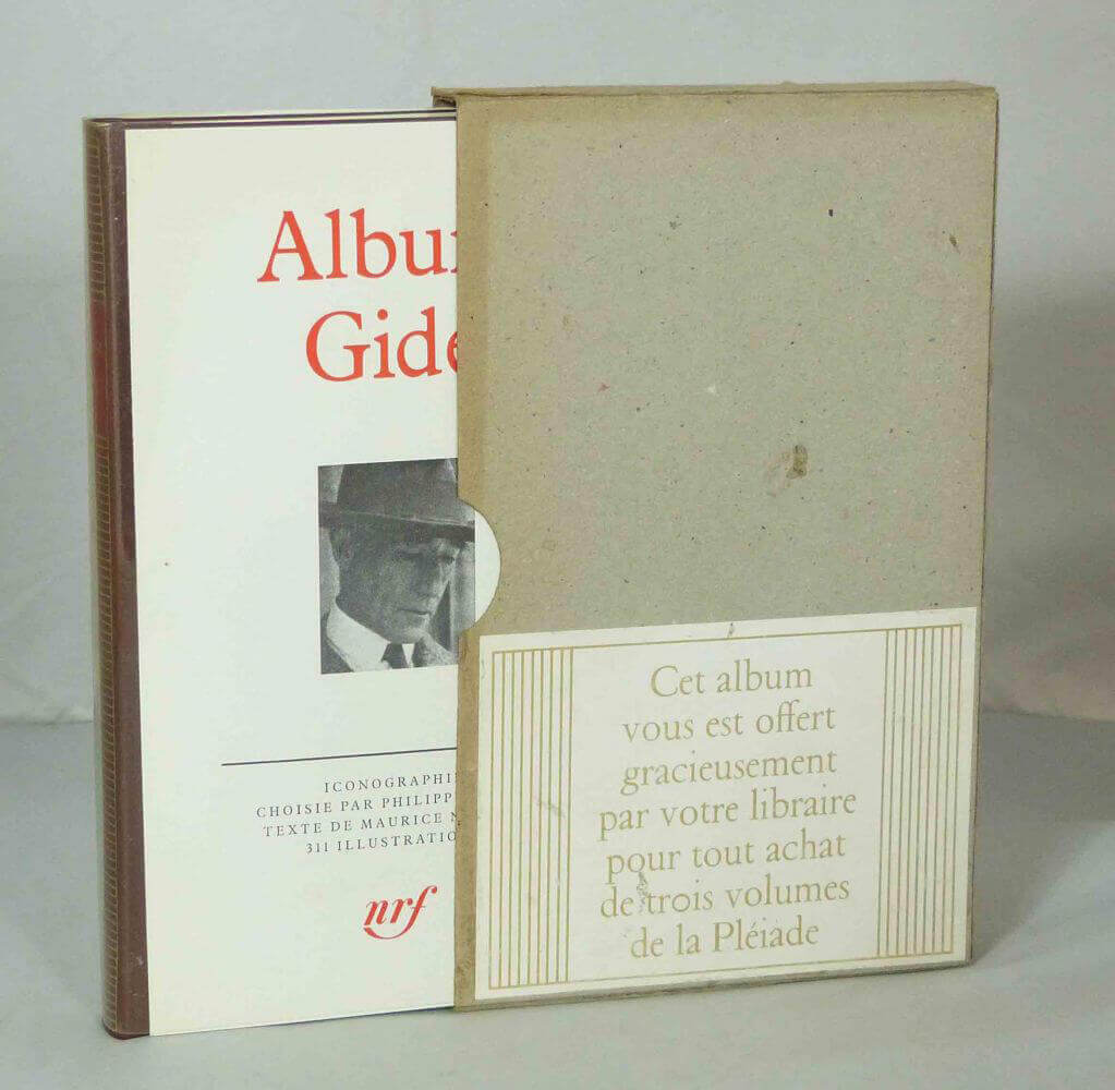 Album Gide