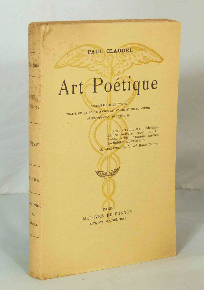 Poetic Art