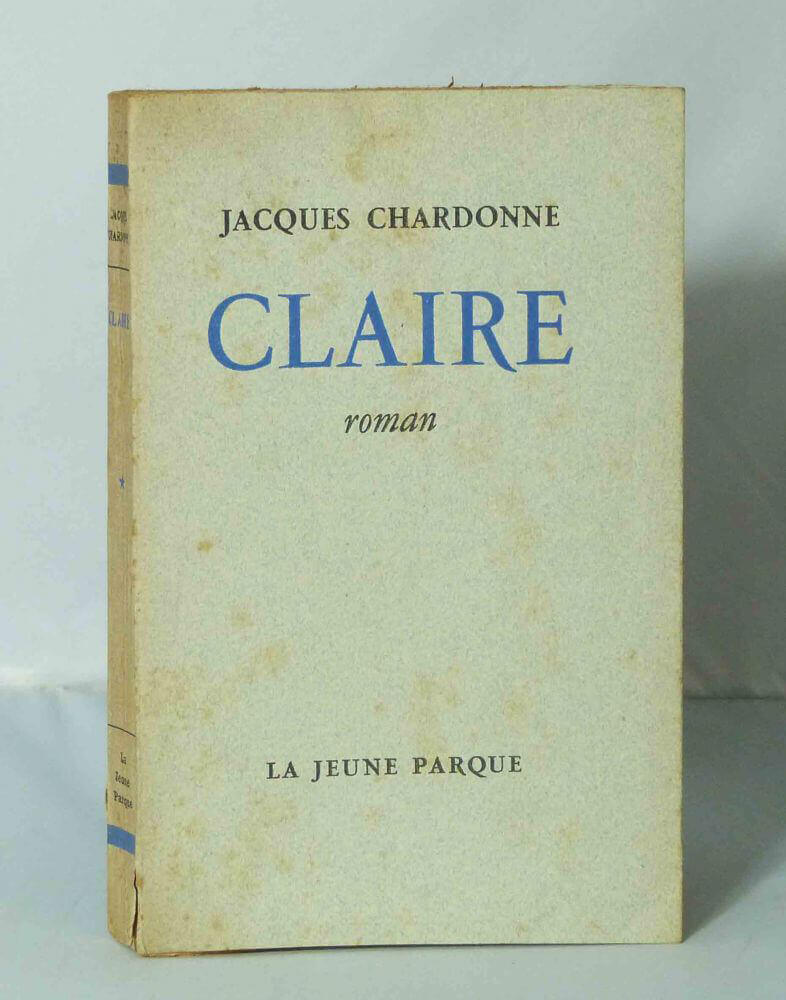 Claire