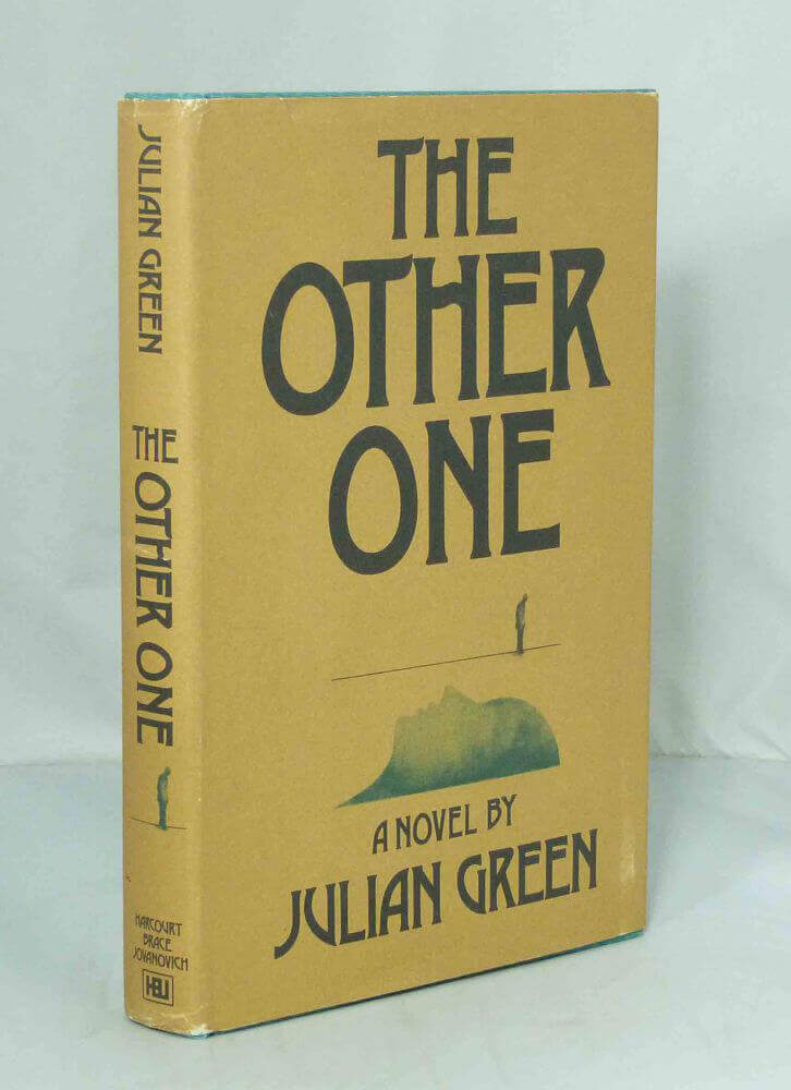 The other one